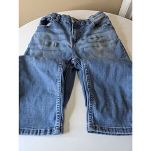 Wonder Nation straight leg jeans